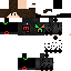 Texture for steve