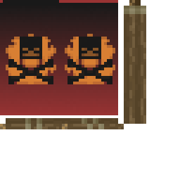 Texture for The Nether