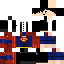 Texture for Super Michael