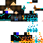 Texture for Zilla JR