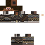 Texture for DovahSteve
