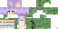 Texture for Noob Kiz