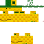 Texture for holys