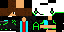 Texture for Tom
