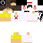 Texture for steve