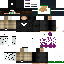 Texture for LucasPvP_YT2004