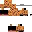 Texture for oi cookie