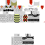 Texture for Dry Bowser