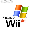Texture for Windows-MineCraft