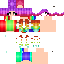 Texture for ToyBobble