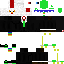 Texture for chickenhead