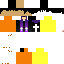 Texture for waterpollo