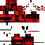 Texture for fatal eror