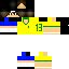 Texture for teusbluevil