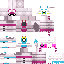 Texture for THE FuNtImE FlUfFy BREAD