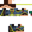 Texture for Elfe Exta