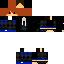 Texture for vortex ghoul