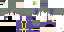 Texture for 無言