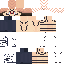 Texture for Sukuna