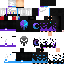 Texture for Jack