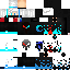 Texture for steve2