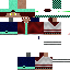 Texture for steve