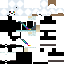 Texture for INK!Sans Phase3 