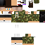 Texture for JhonMM