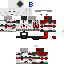 Texture for Ghast - clonetrooper