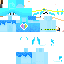 Texture for Princess Rachel (Allay)