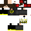 Texture for D4unkPolecat028
