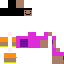 Texture for bootyfull