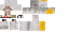 Texture for dog saddle