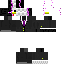 Texture for enderman and chicken