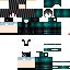Texture for Ruby with jacket