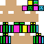 Texture for Youss minecraft