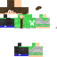 Texture for SourGustavoBr