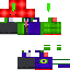 Texture for killshoter apple