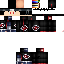 Texture for jaco acatsuki