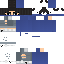 Texture for normal turtleneck