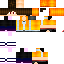 Texture for PiraCheetos