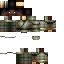 Texture for Franklin Airbender (Zaheer Type)