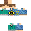 Texture for lumea