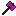 Texture for Apalachia Axe