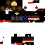 Texture for gabriel minecraft