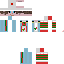 Texture for קריסמס אדישן