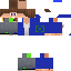 Texture for fixel22