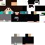 Texture for aidamine