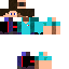 Texture for nerd-ro