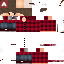 Texture for steve